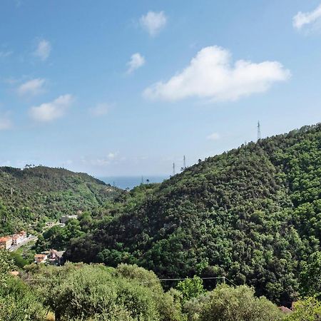Casa Gocce Di Cristallo Varazze Eksteriør bilde